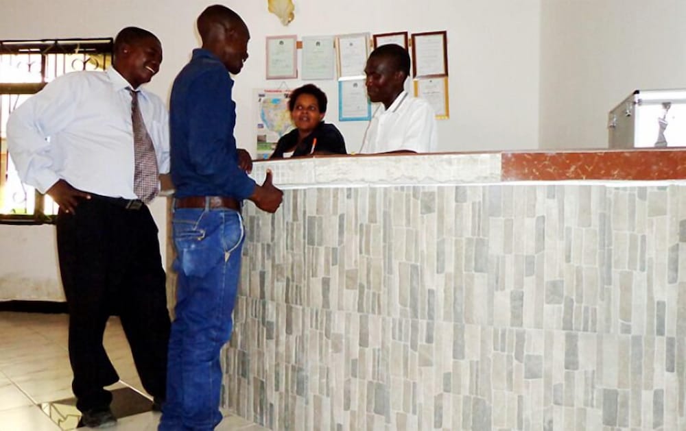 Фото Morio Motel and Campsite