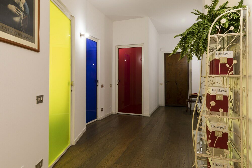 Фото NotaMi - De Angeli - 2 Bedroom Apartment