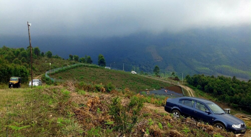 Фото Vridhavan Mist City