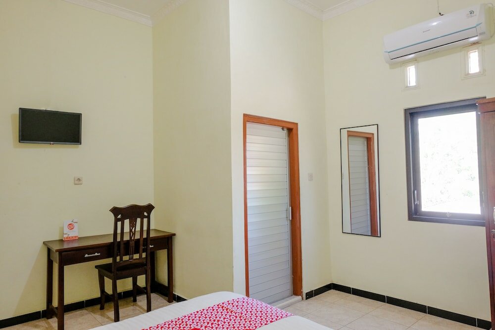 Фото Oyo 2570 Griya Kinanthi Family