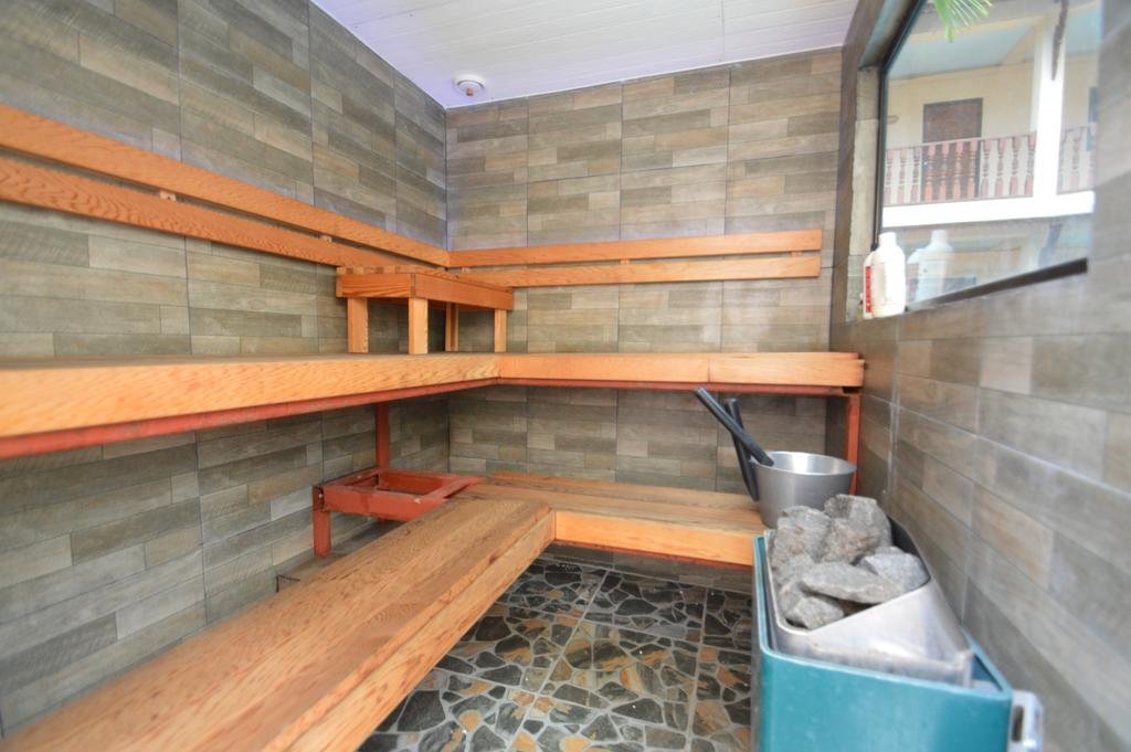 Фото Phratamnak Inn