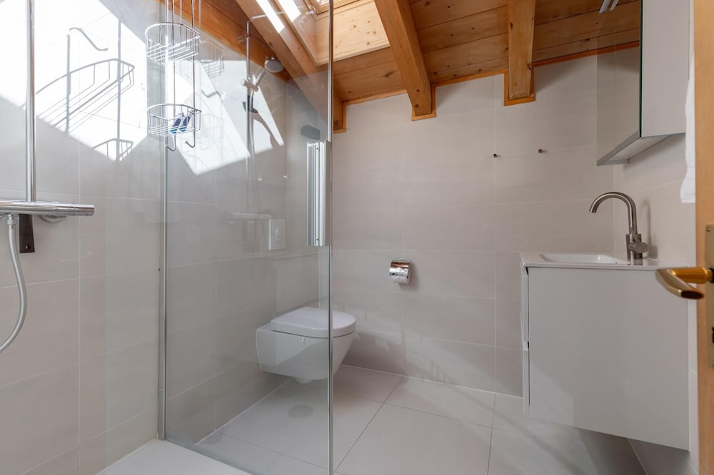 Фото Chalet La Caleche