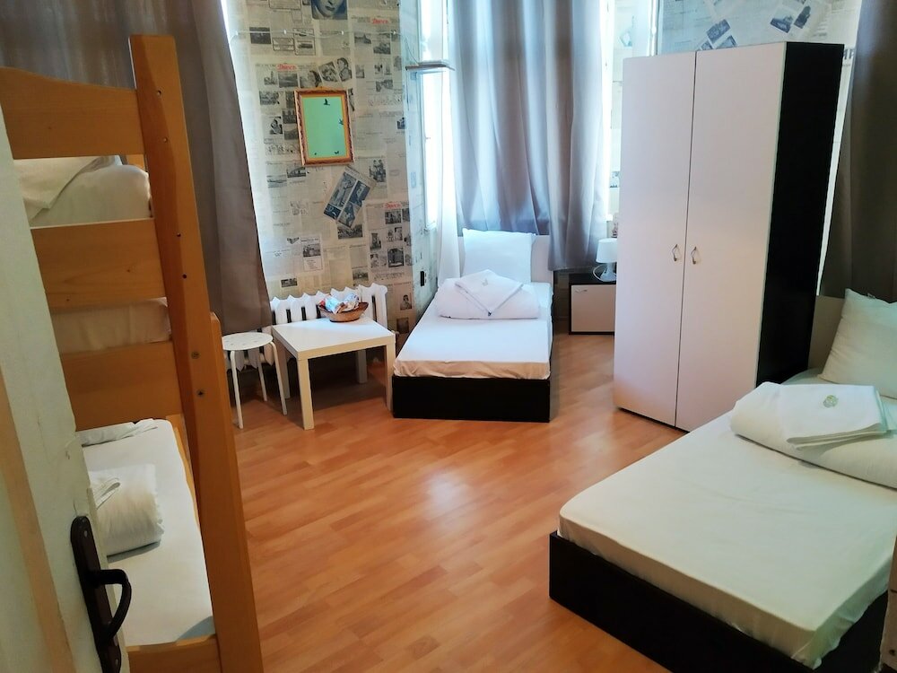 Фото Italian House Simeon