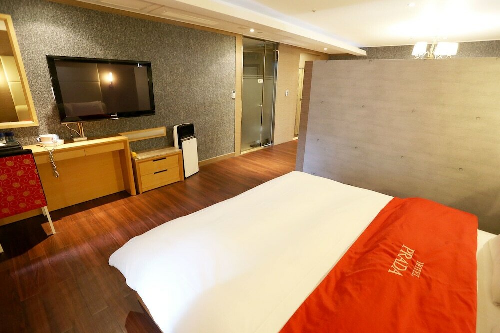 Фото Yeouido Rada