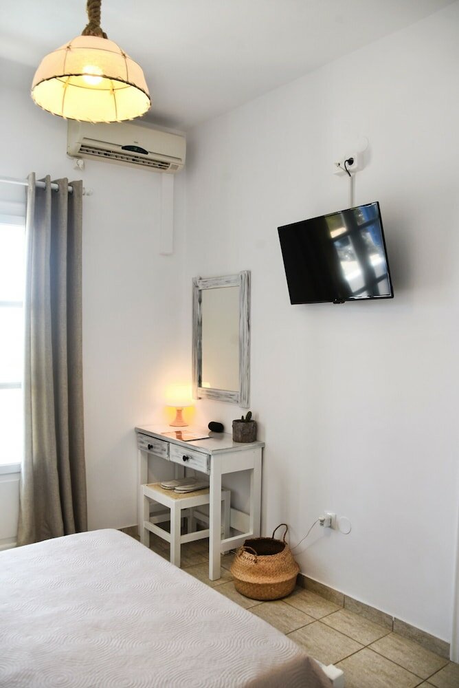 Фото Fisheye Rooms