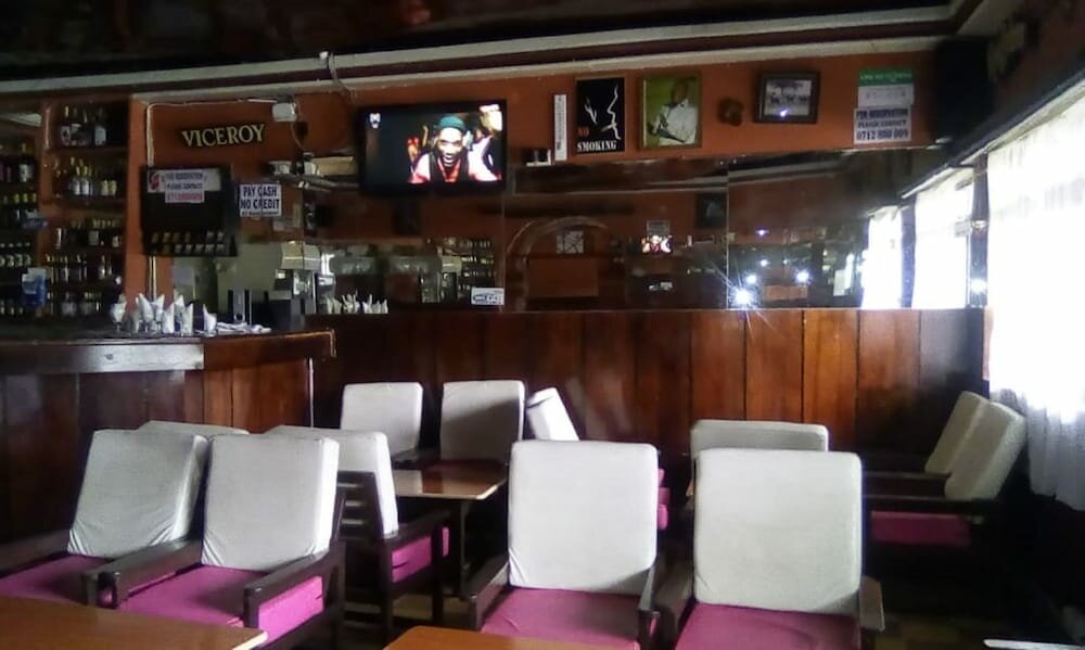 Hotel Sundowner Lodge, Nakuru, photo