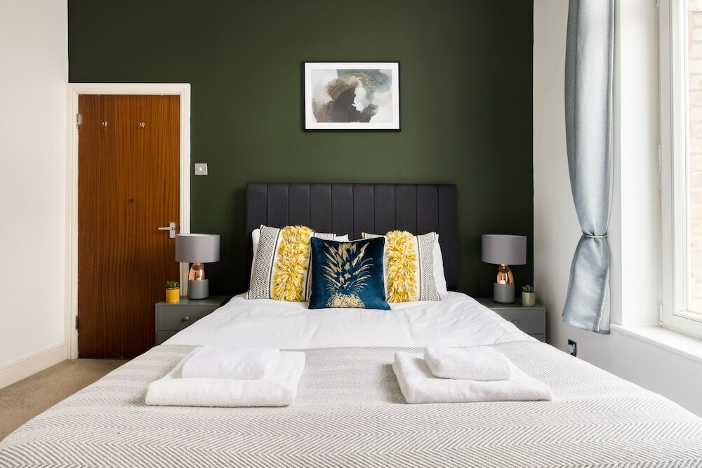 Фото The Whitecross Street Collection