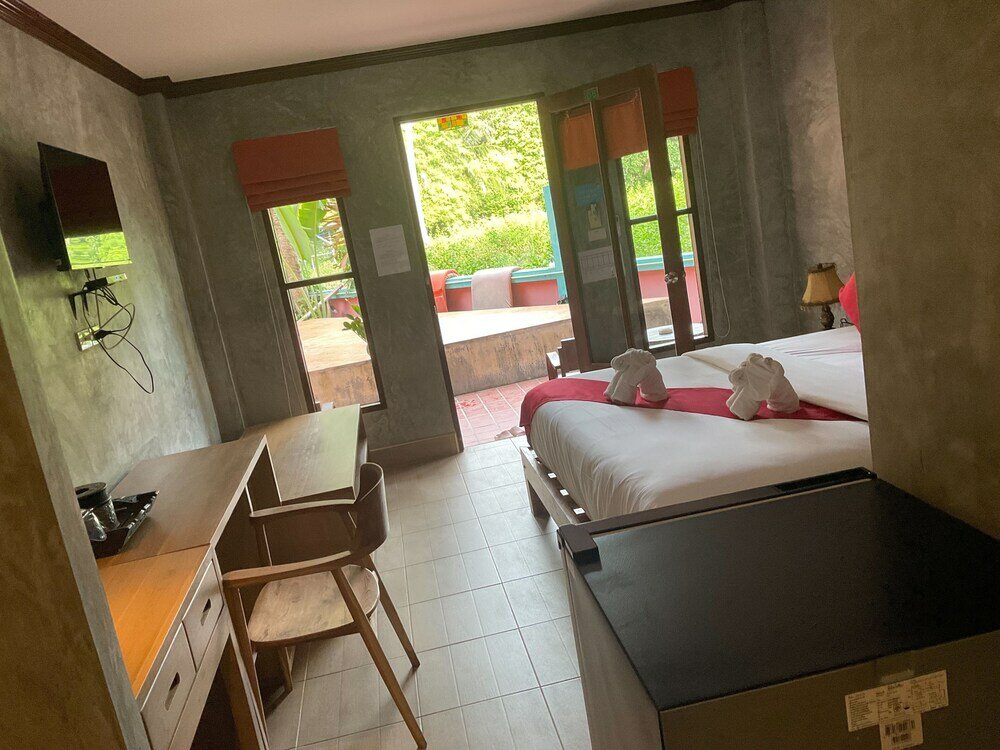 Фото Araya Boutique Hotel