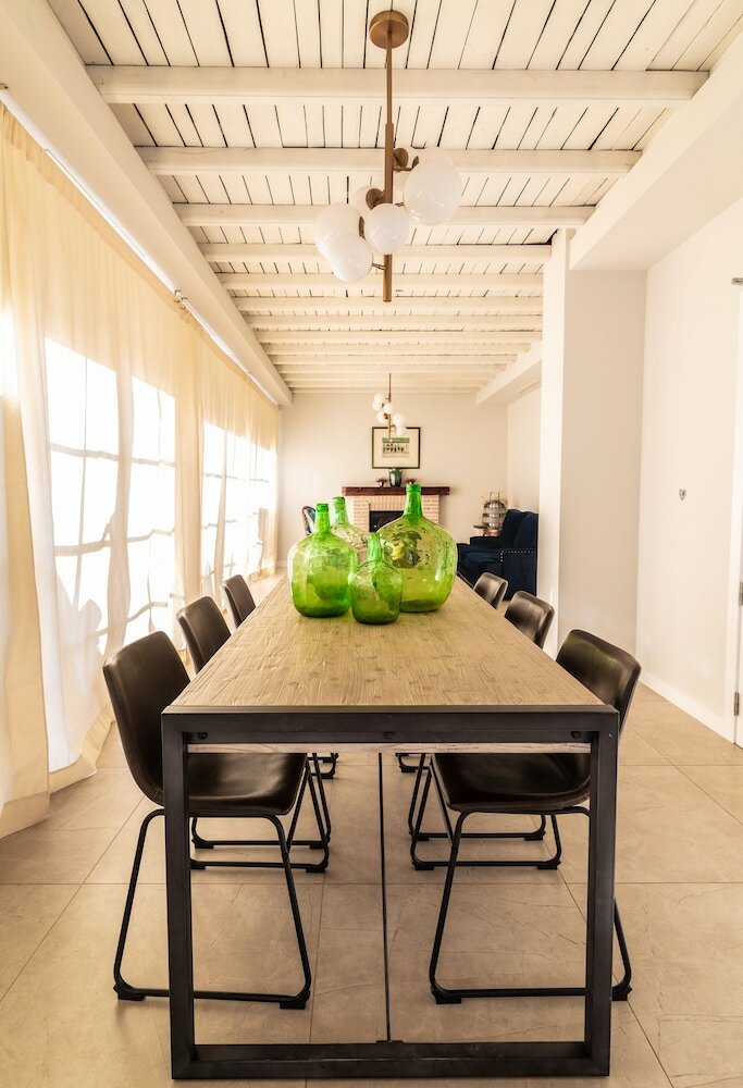 Фото La Bodega de Quintín