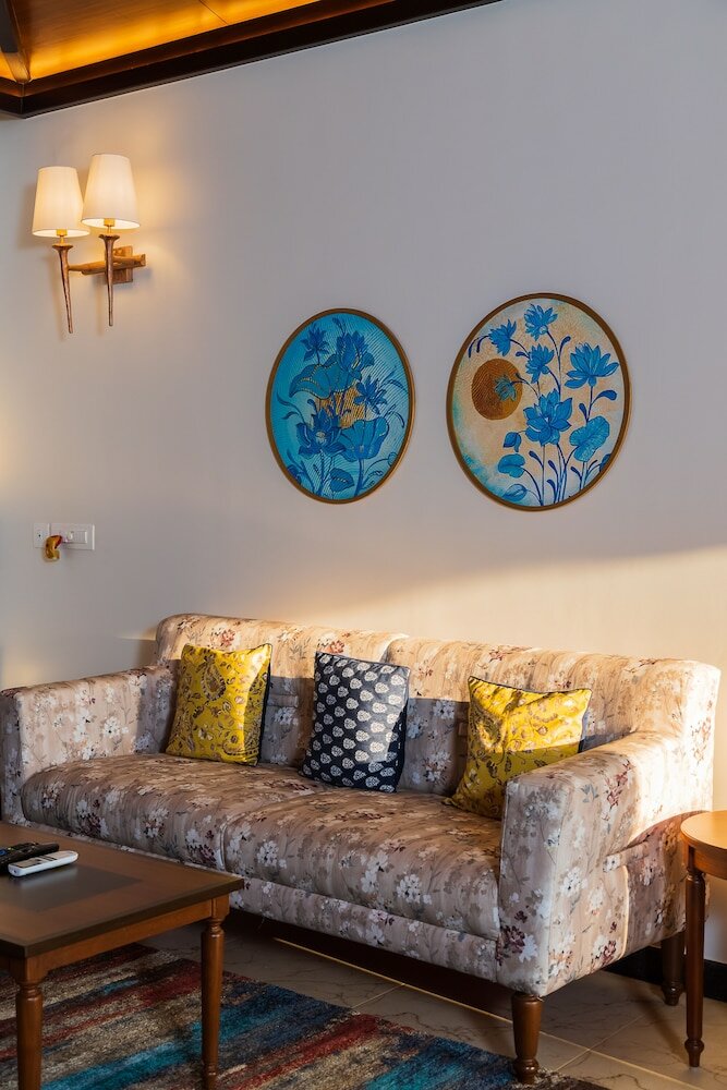 Фото Gamyam Beach Resort & Wellness Retreat