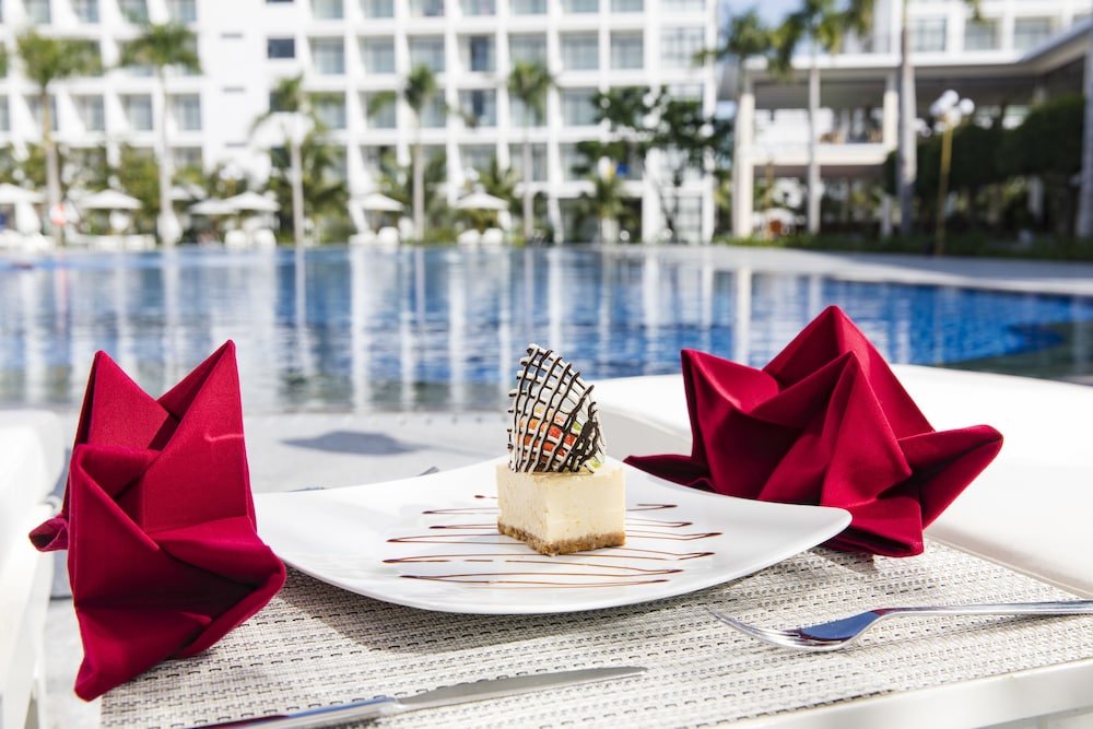 Фото Diamond Bay Condotel - Resort Nha Trang