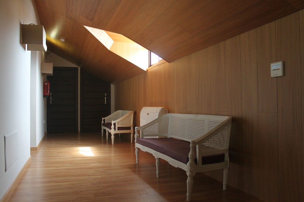 Фото Hotel Villa Maria