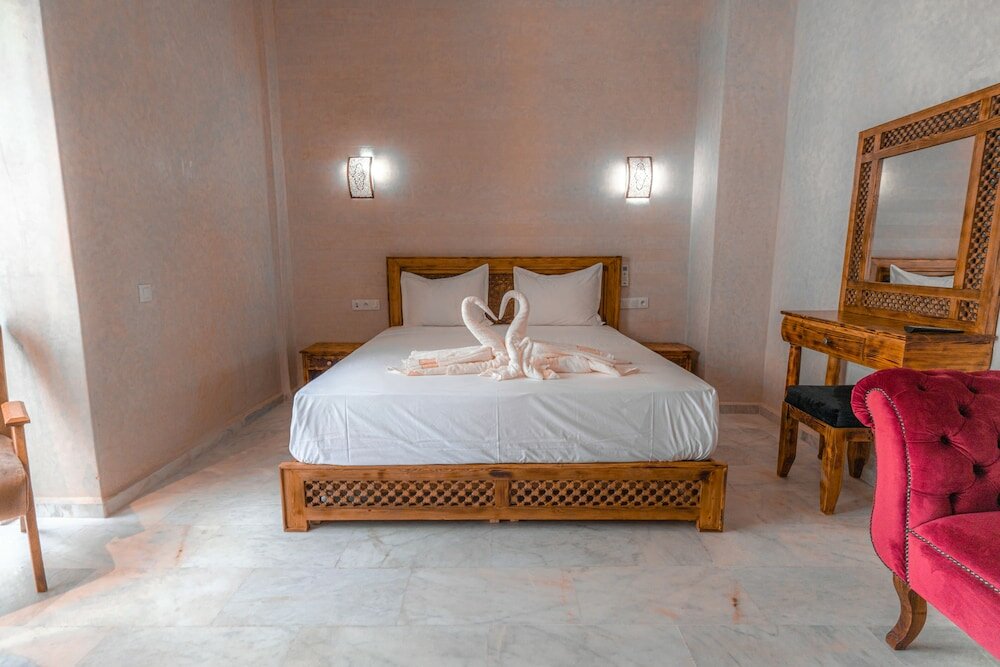 Фото Riad Deluxe