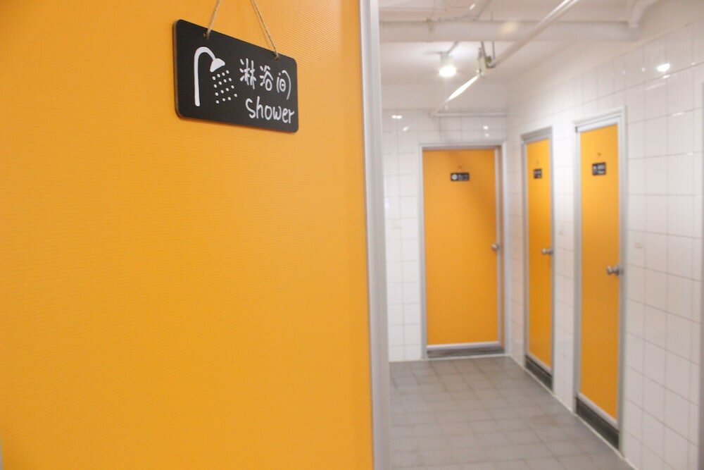 Фото Chengdu Cloudatlas Hostel