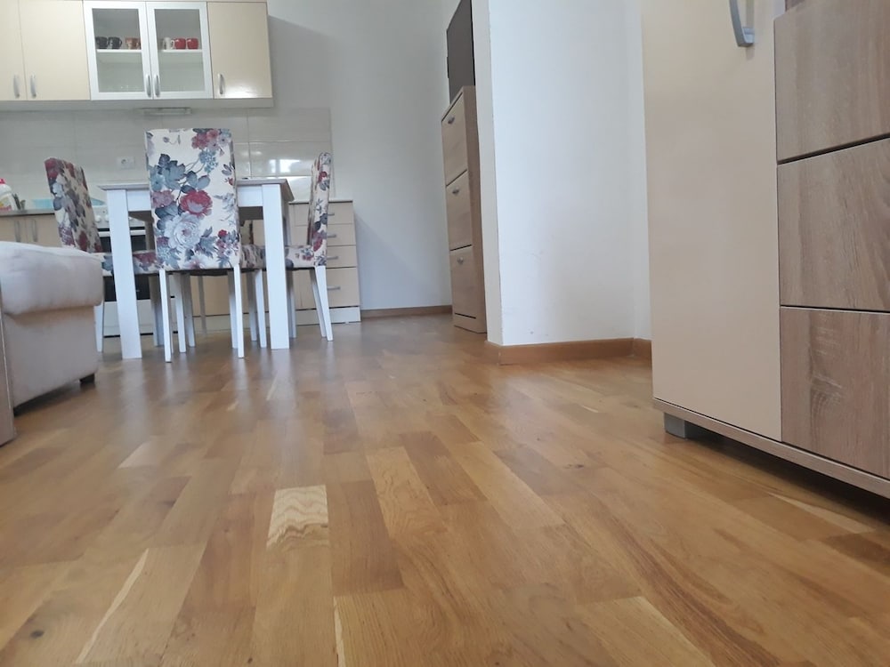 Фото Center Apartment C 18