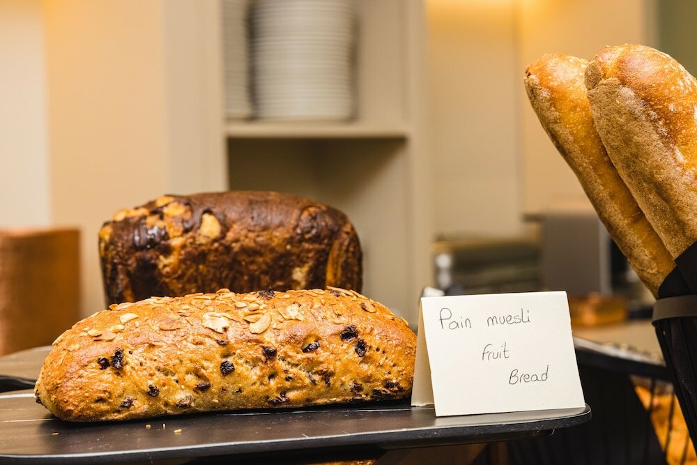 Фото Mercure Bordeaux Centre Gare Atlantic 