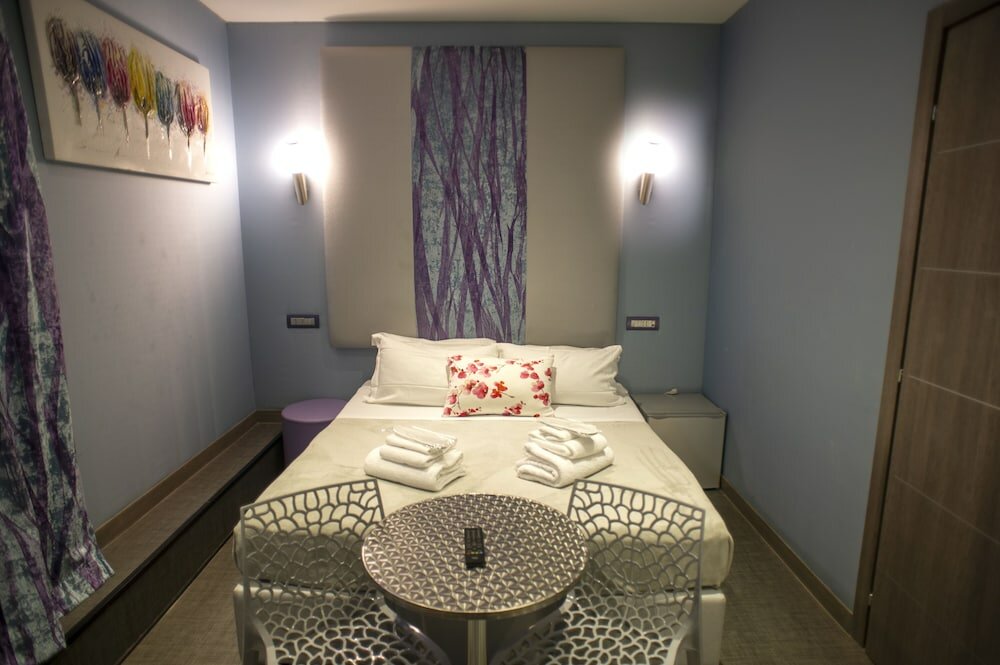 Фото Iulia Guest House