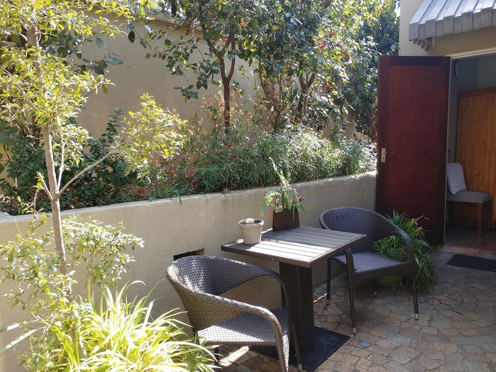 Фото Pepper Tree BnB