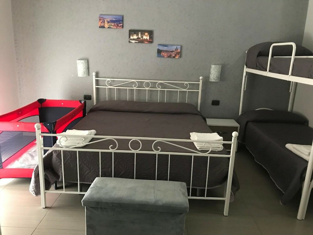 Фото Bed & Breakfast La Primavera