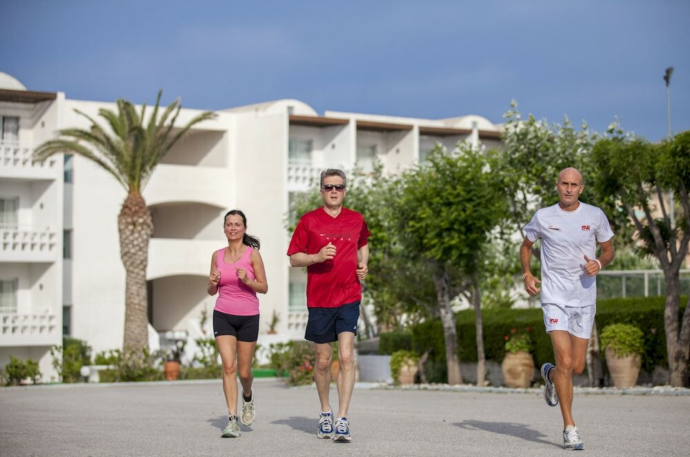 Фото Atlantica Beach Resort Kos - All Inclusive