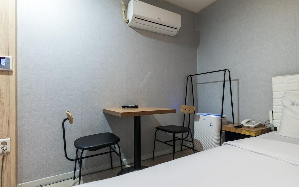 Фото Bucheon Donquihotel