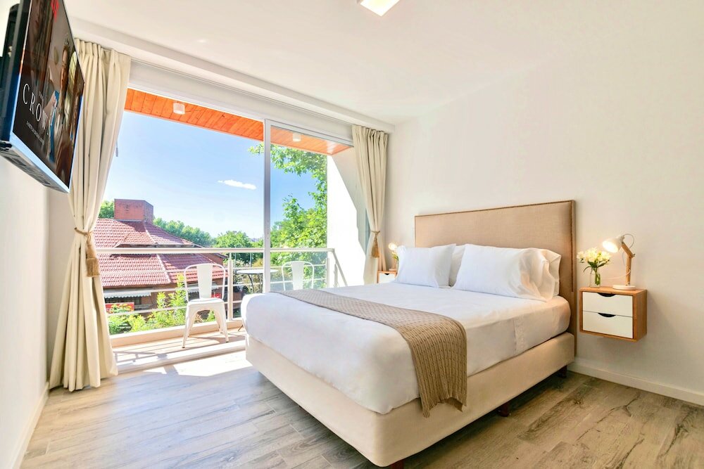 Фото Luxury Apartments in Palermo