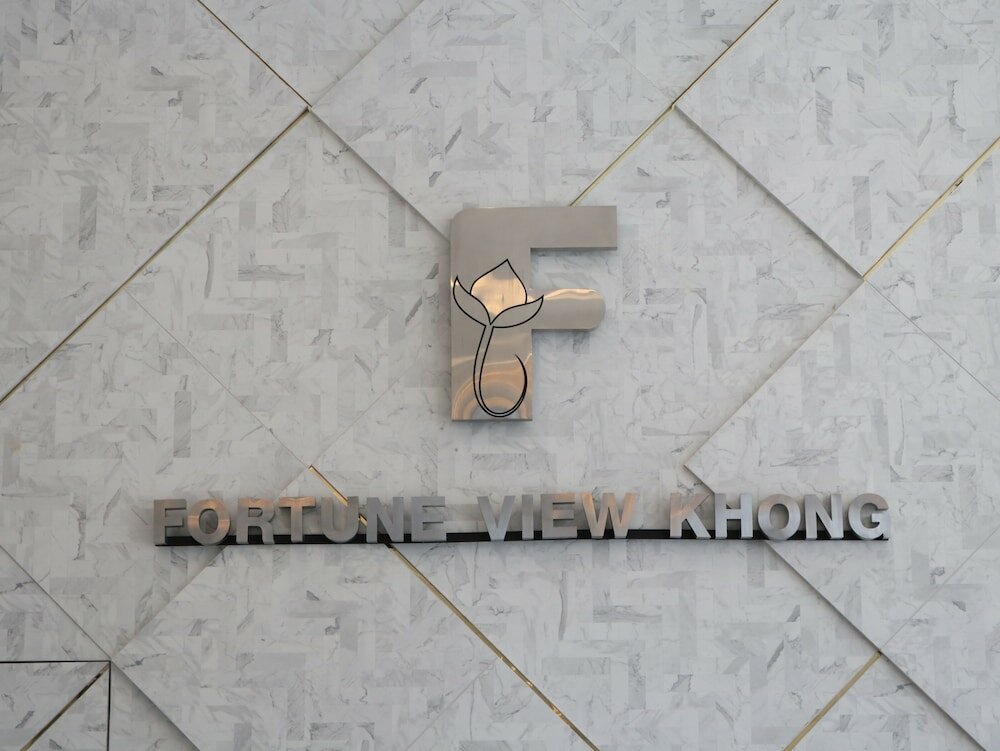Фото Fortune View Khong Hotel Nakhon Phanom