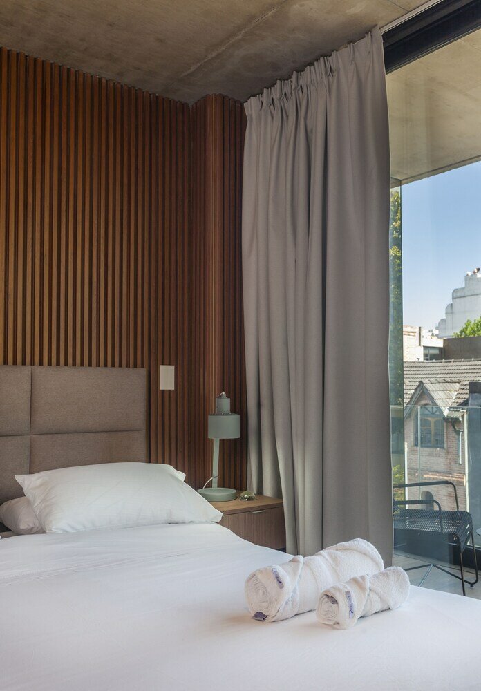 Фото Live Soho Boutique & Apartments Palermo Soho