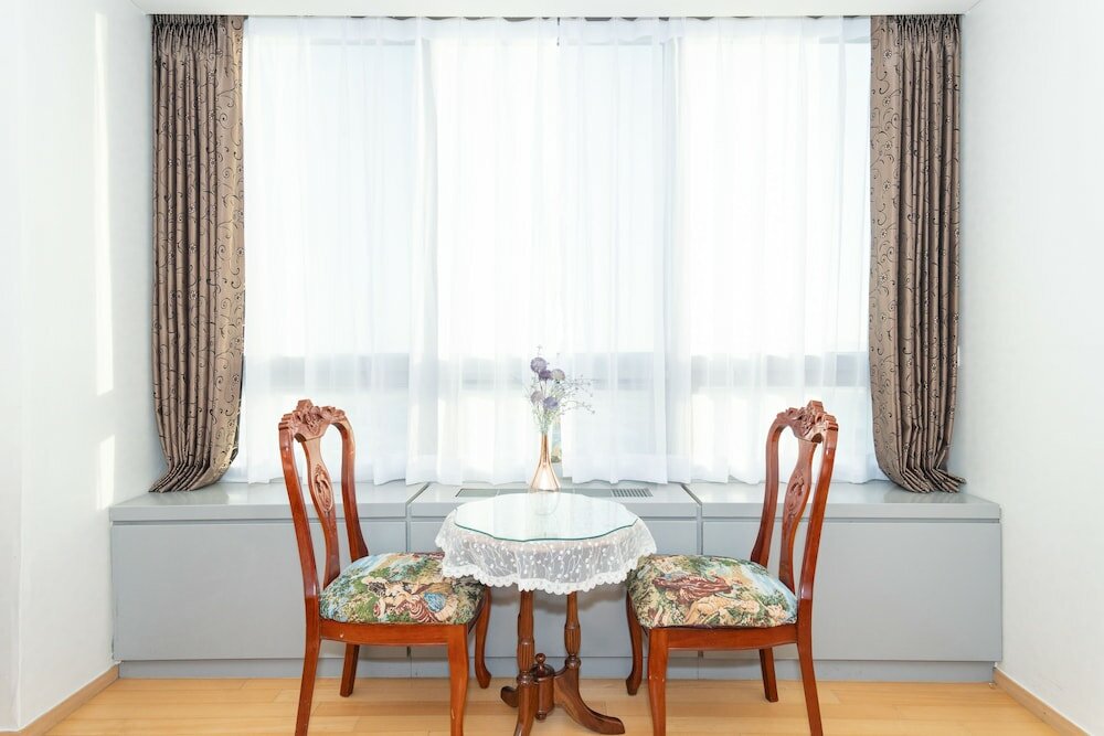 Фото Incheon Airport Capsule Hotel No. 1