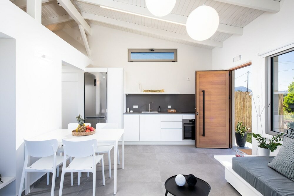 Фото Theros Residence