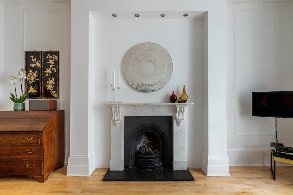 Фото Picnic in the Park Fantastic 3 Bedrooms