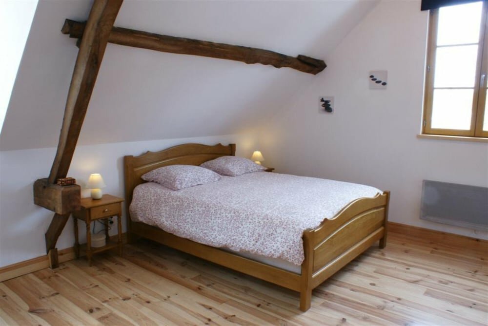 Hotel La Grange, Somme, photo