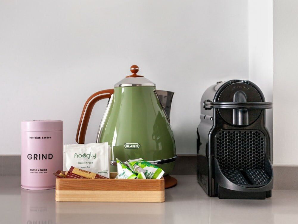 Фото Numa l Jondo Apartments