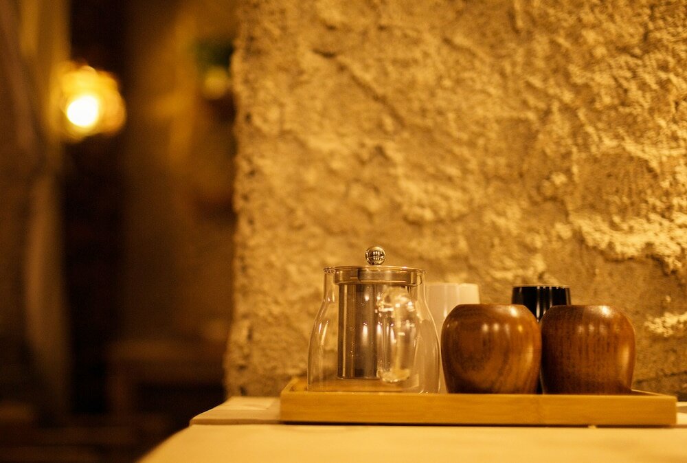 Фото Shangri-la City Art Stack Forty-Seven Other Inn