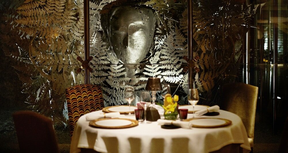 Фото Hyatt Regency Hesperia Madrid