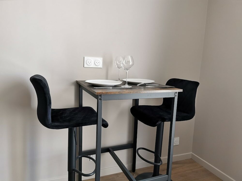 Фото Appart Hotel SPA Perpignan