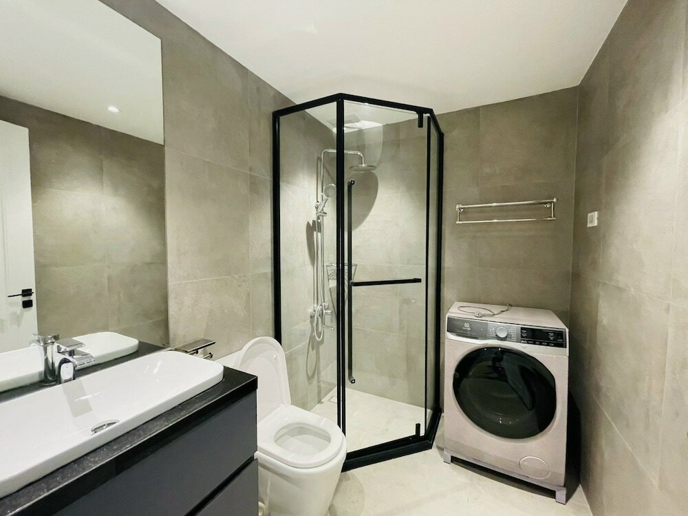 Фото Paradise Home Luxury Apartment Tu Hoa