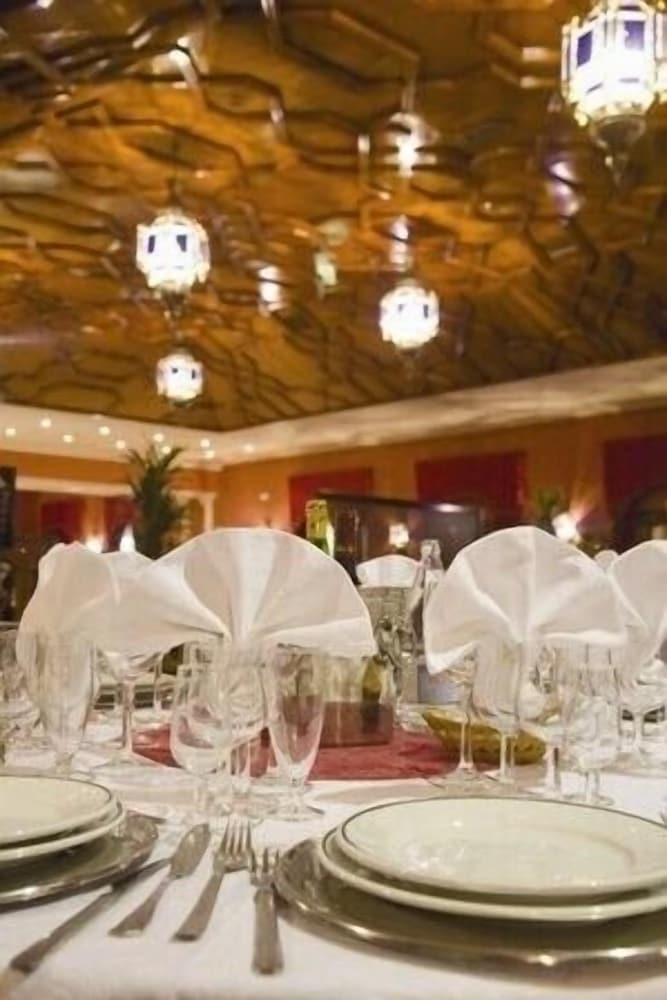 Фото Hotel Carmen