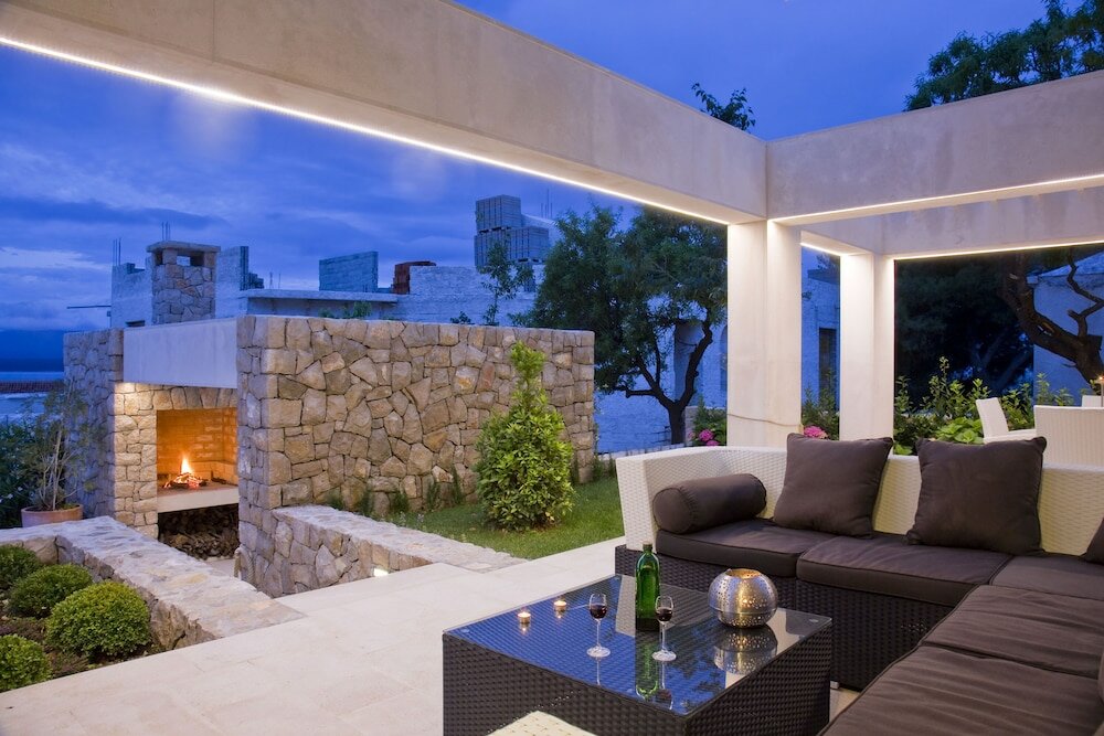 Фото Villa Dalmatina - Adults only