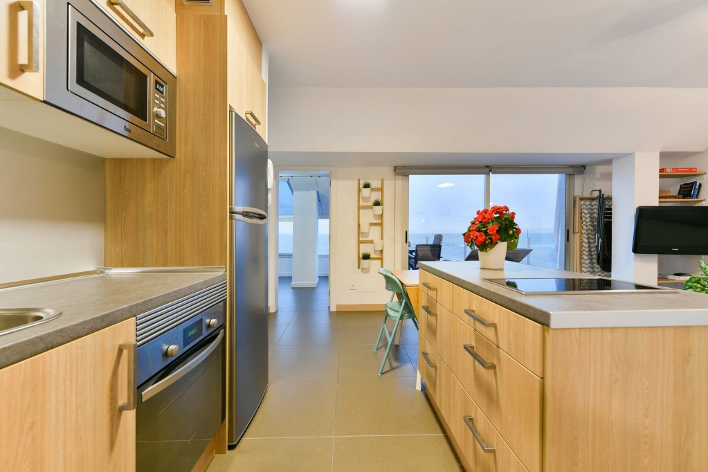 Фото Roof Top Suite by Living Las Canteras