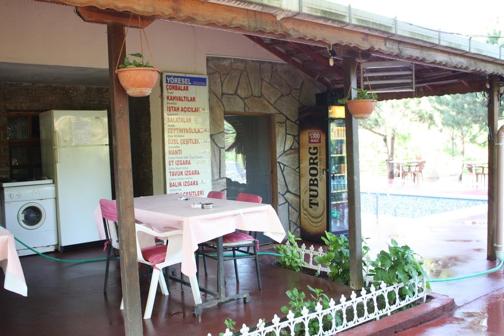 Фото Kaltur Boutique Hotel