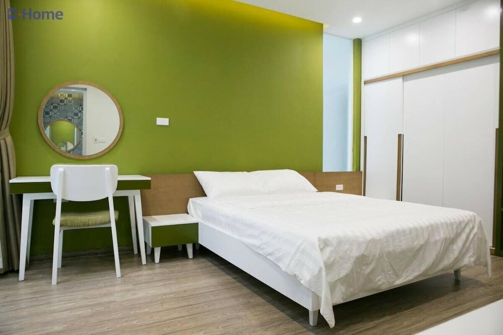 Фото BHome Kim Ma