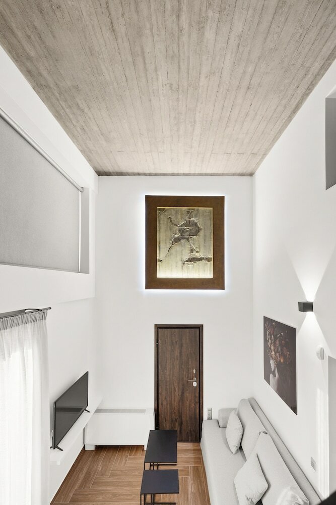 Фото Athenian View Loft