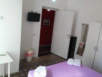 Фото A Due Passi BnB