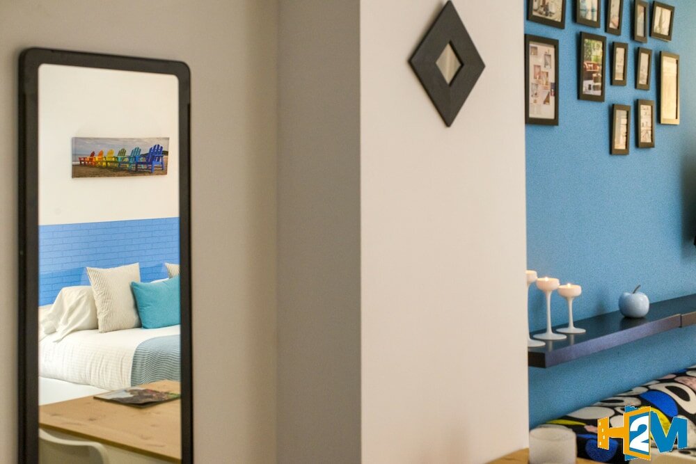 Фото Holidays2Malaga Pet In Love