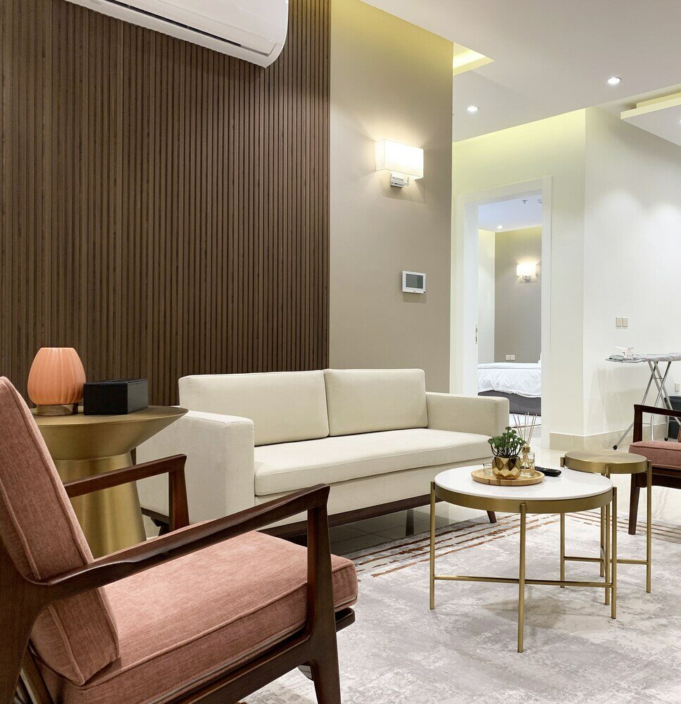 Фото Ewa Alqirwan District