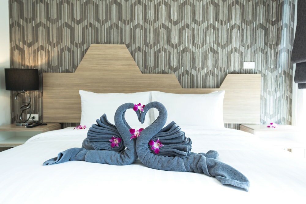 Фото P Plus Hotel