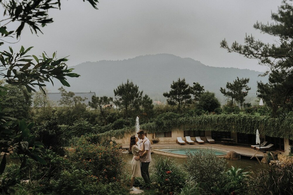 Фото Amaya Retreat