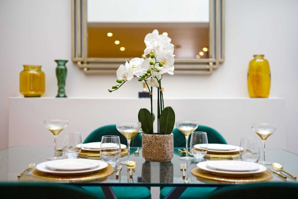 Фото Marble Arch Suite 7-hosted by Sweetstay