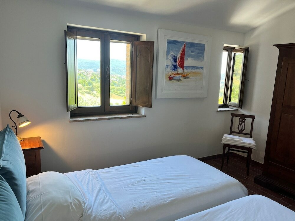 Фото Il Mulino delle Canutole